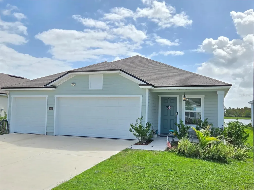 32 Hulett Woods Road Palm Coast FL 32137