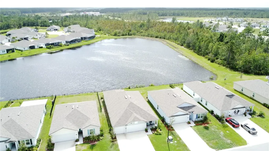 32 Hulett Woods Road Palm Coast FL 32137