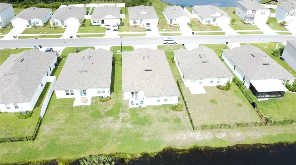 32 Hulett Woods Road Palm Coast FL 32137