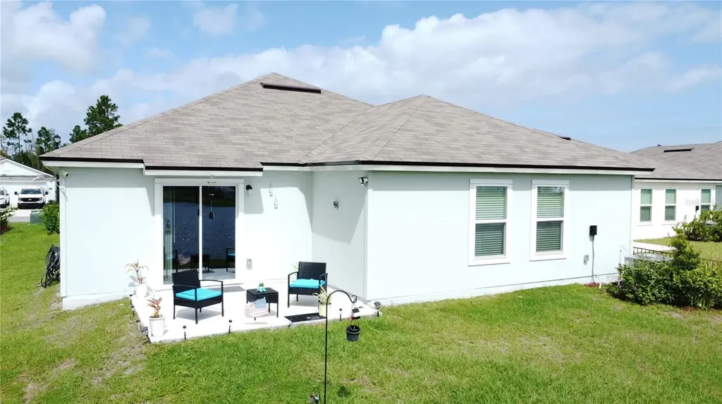 32 Hulett Woods Road Palm Coast FL 32137