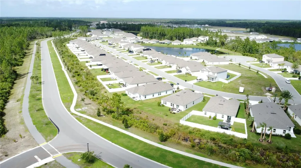 32 Hulett Woods Road Palm Coast FL 32137
