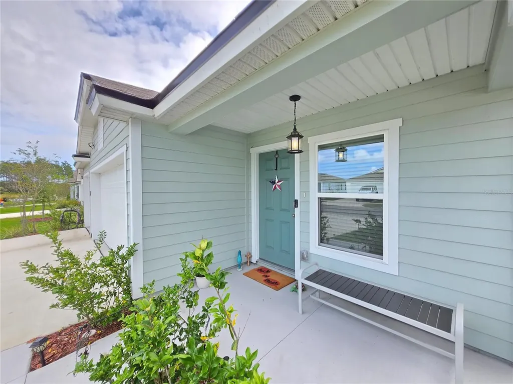 32 Hulett Woods Road Palm Coast FL 32137