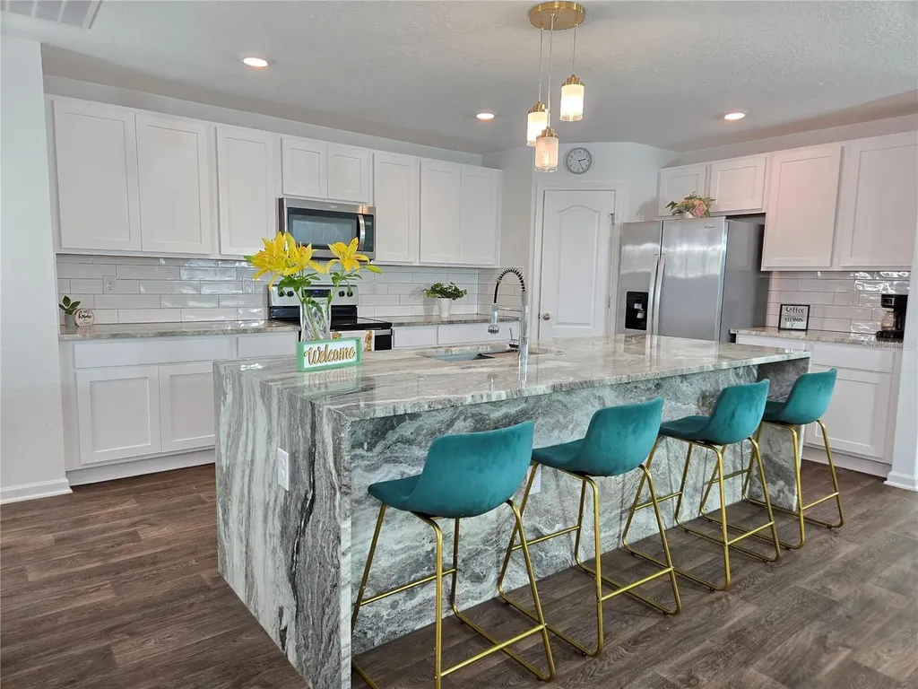 32 Hulett Woods Road Palm Coast FL 32137