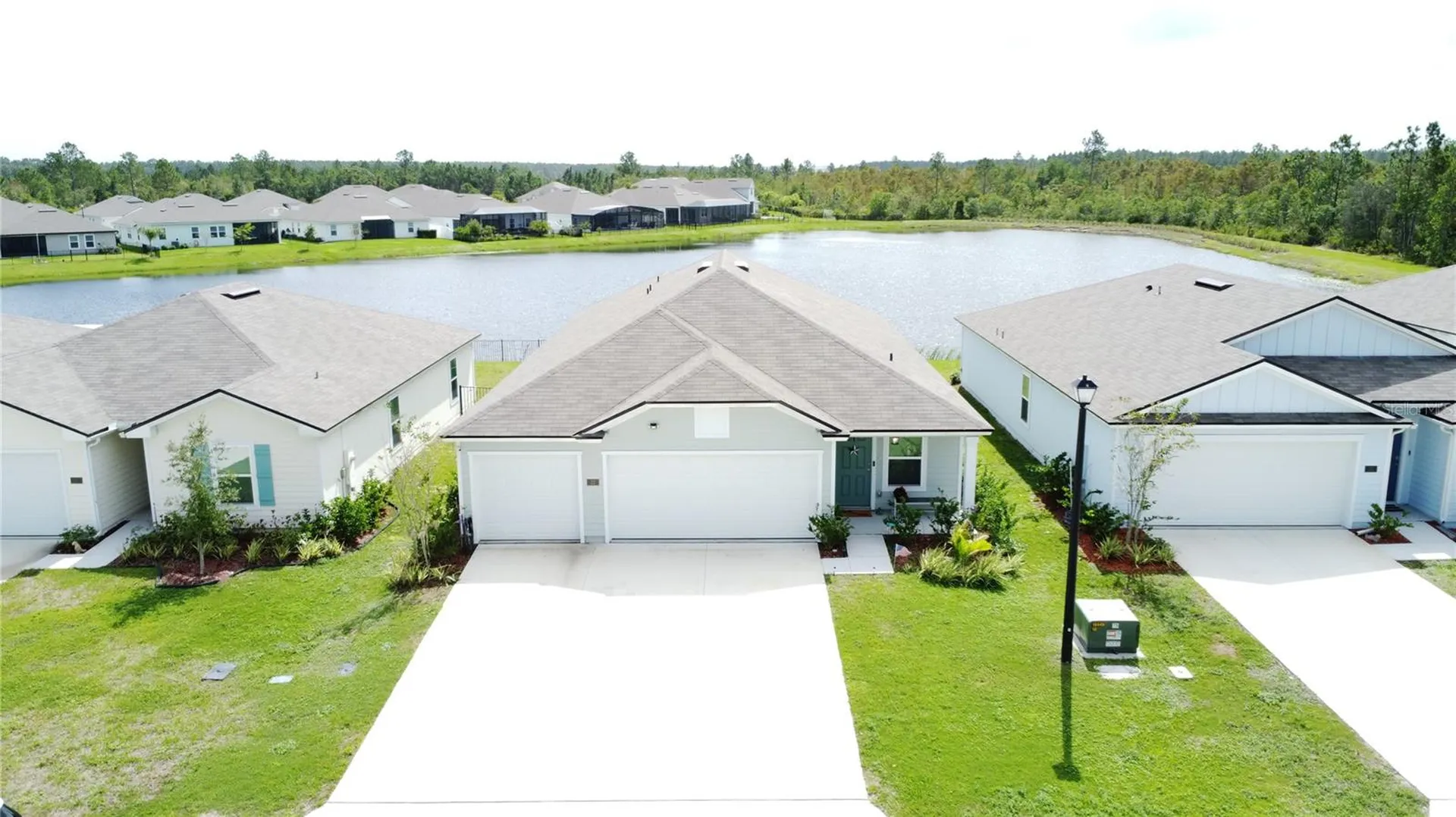 32 Hulett Woods Road Palm Coast FL 32137