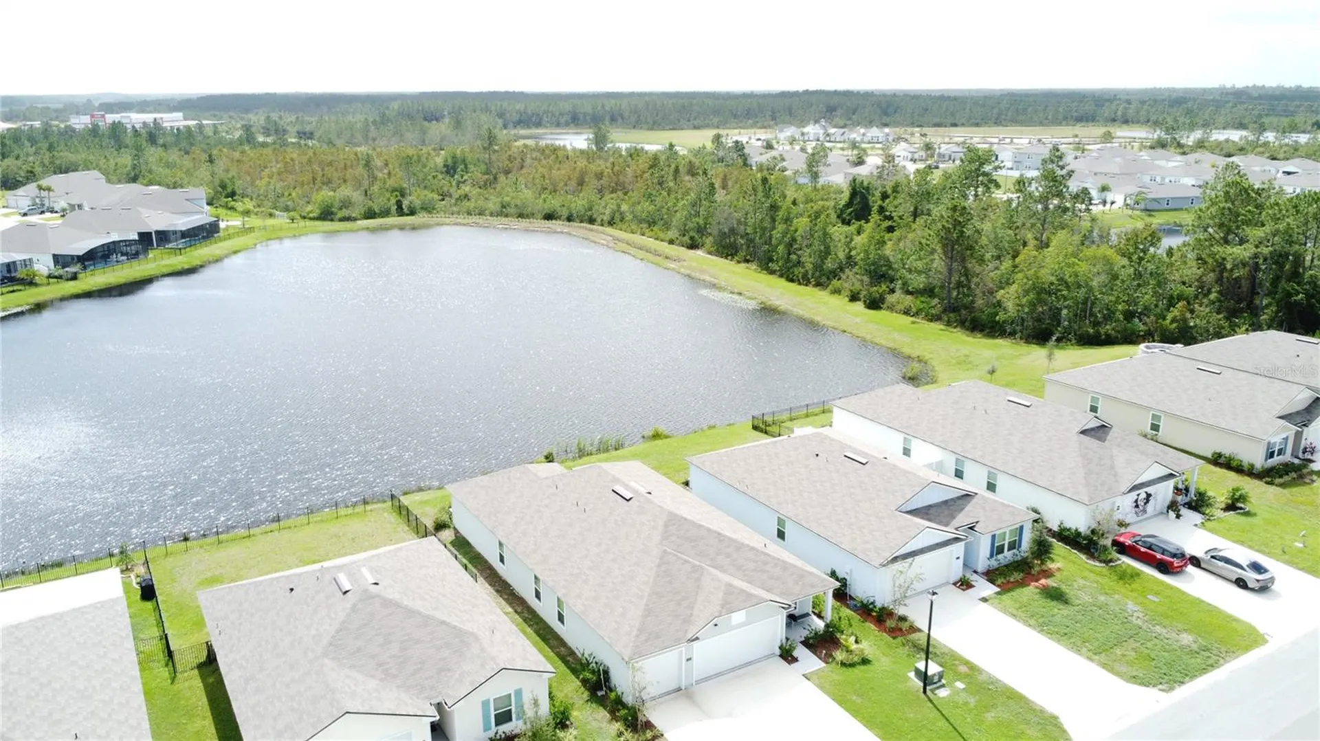 32 Hulett Woods Road Palm Coast FL 32137