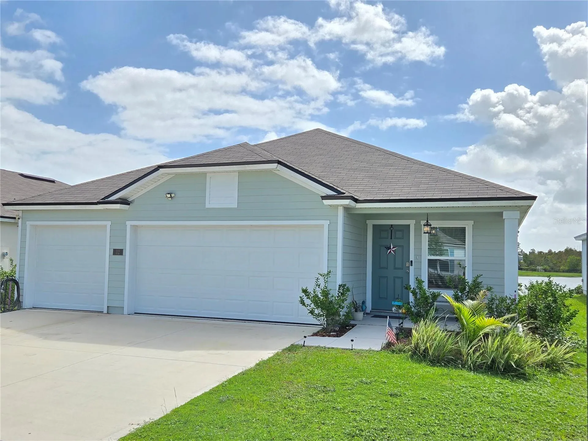 32 Hulett Woods Road Palm Coast FL 32137