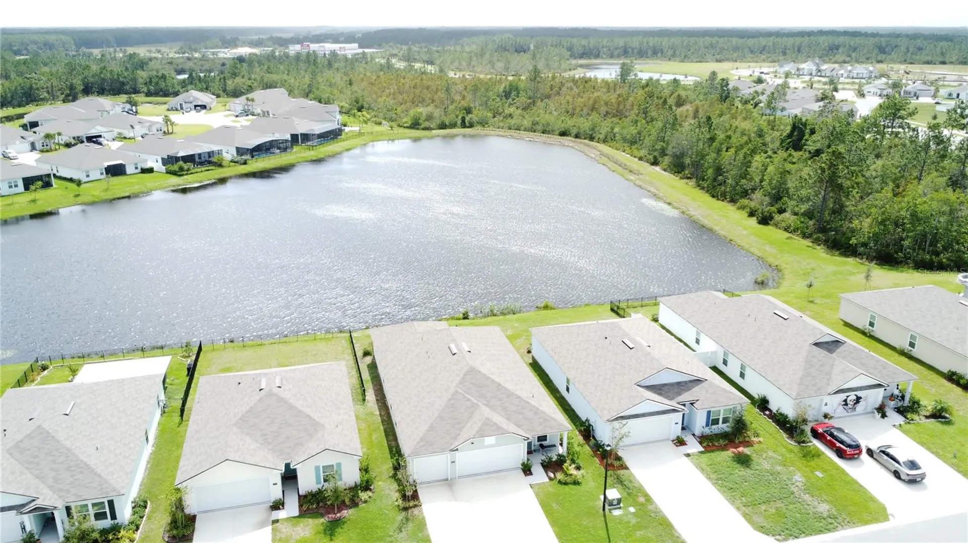32 Hulett Woods Road Palm Coast FL 32137