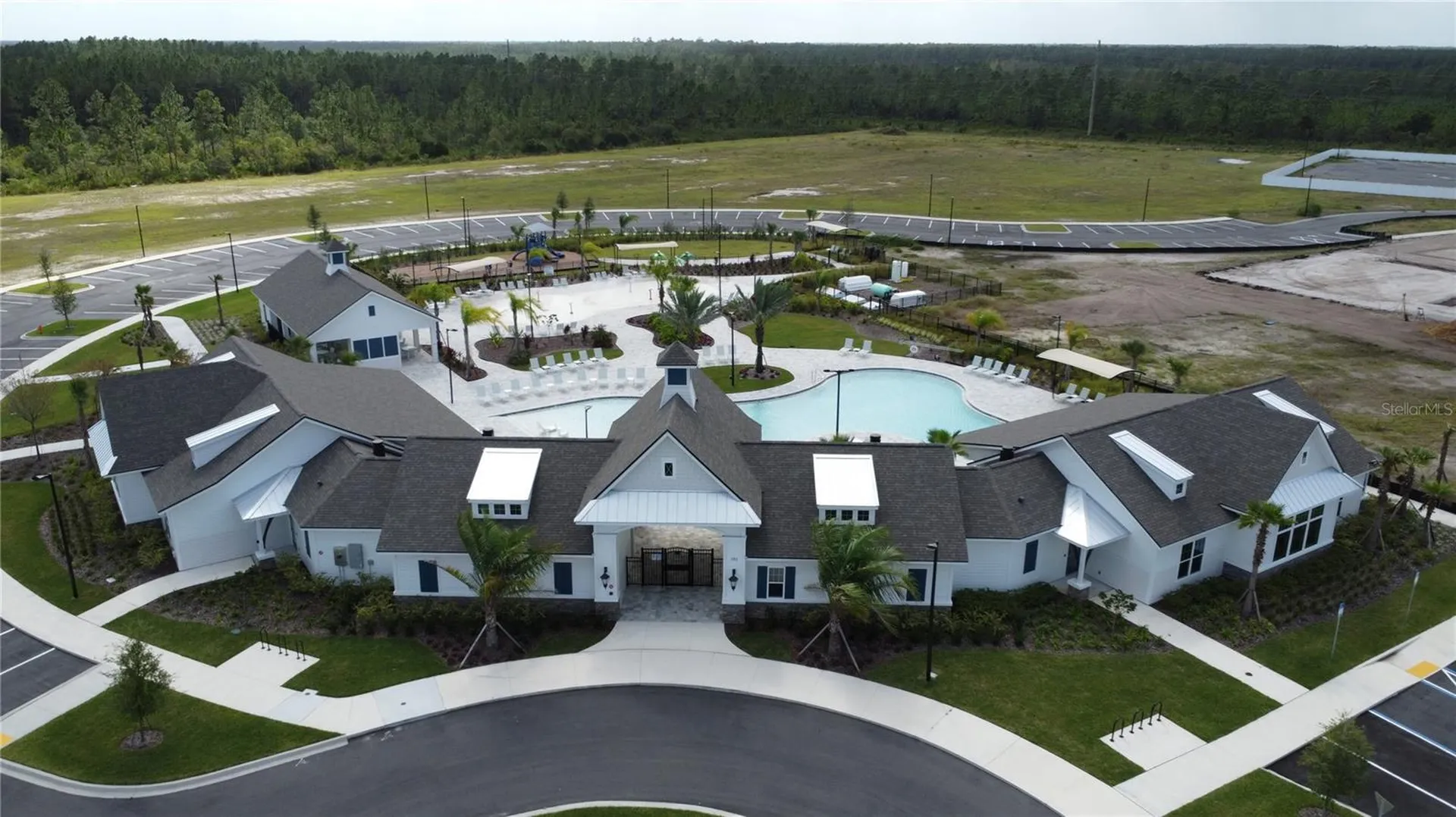 32 Hulett Woods Road Palm Coast FL 32137