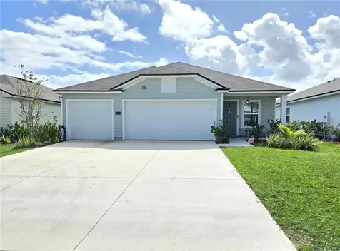 32 Hulett Woods Road Palm Coast FL 32137