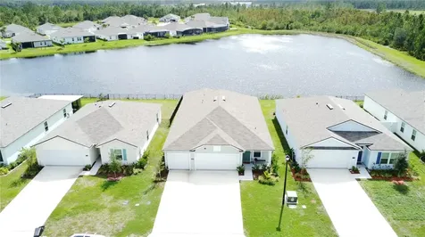 32 Hulett Woods Road Palm Coast FL 32137