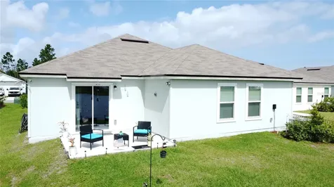 32 Hulett Woods Road Palm Coast FL 32137