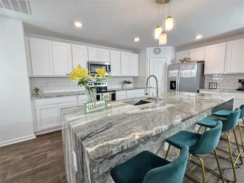 32 Hulett Woods Road Palm Coast FL 32137