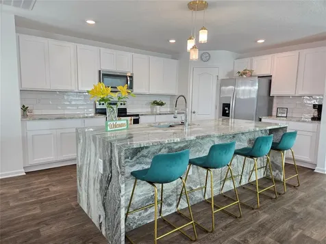 32 Hulett Woods Road Palm Coast FL 32137
