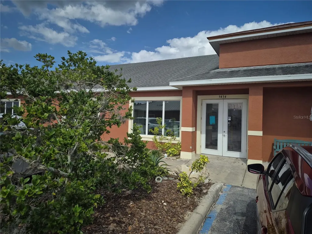 5434 Land O Lakes Boulevard Land O Lakes FL 34639