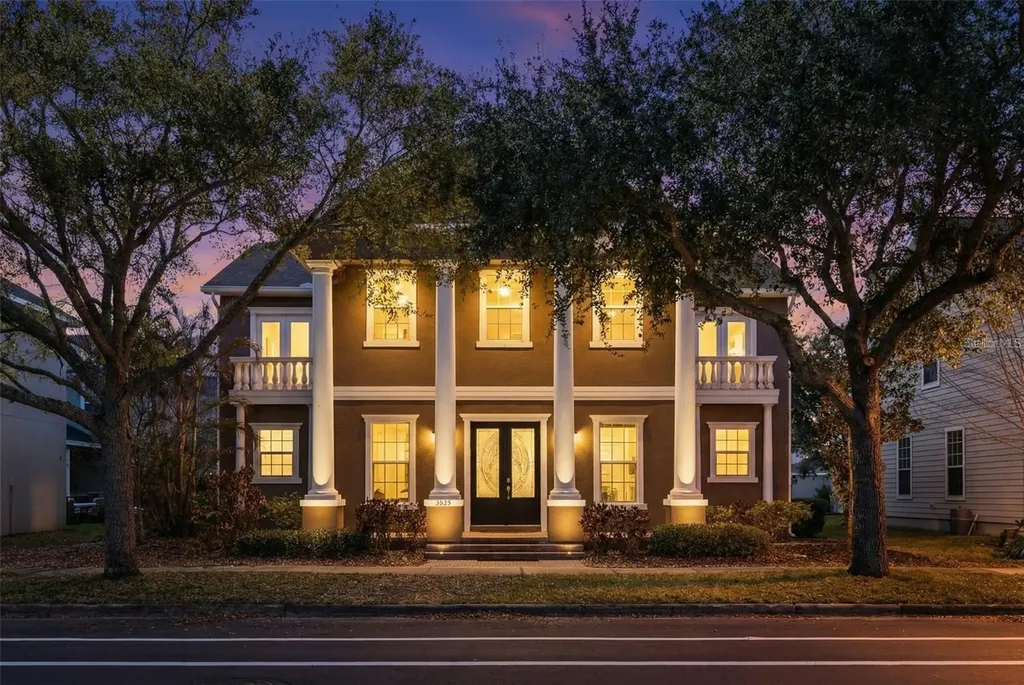 3329 Schoolhouse Road Harmony FL 34773