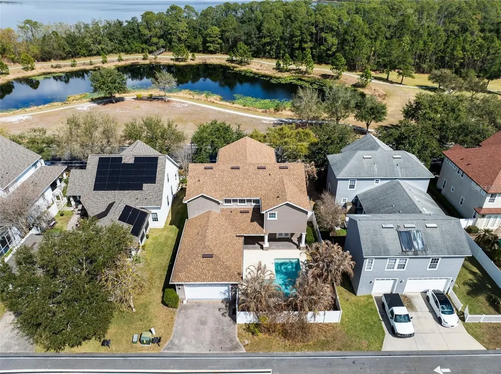 3329 Schoolhouse Road Harmony FL 34773