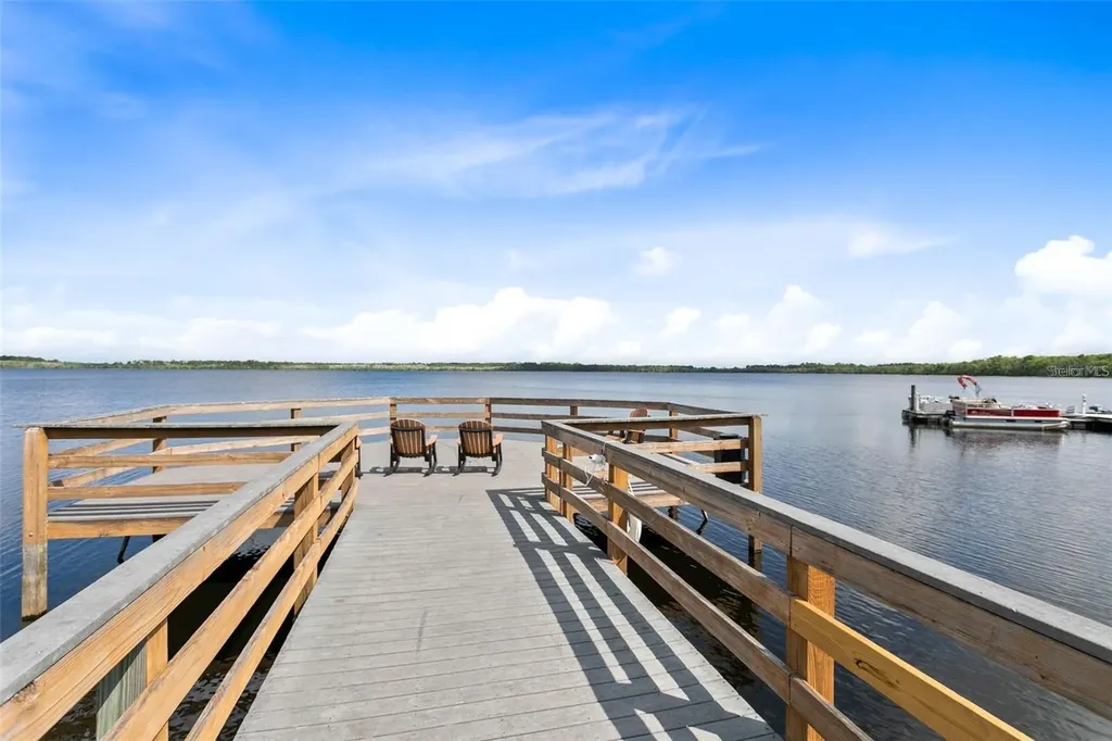 3329 Schoolhouse Road Harmony FL 34773