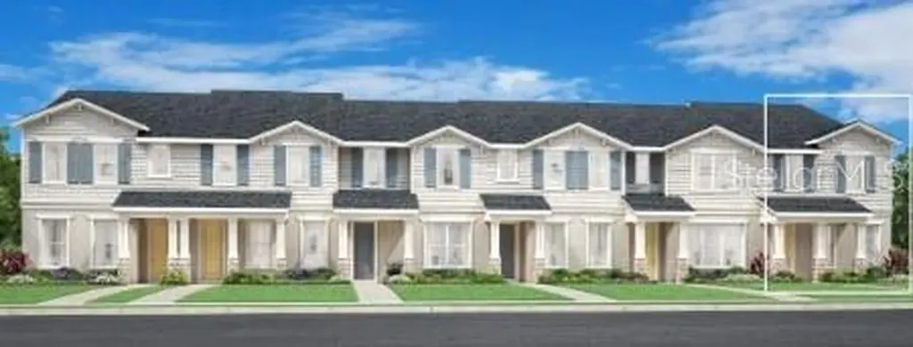 161 Sunset Walk Drive Winter Garden FL 34787