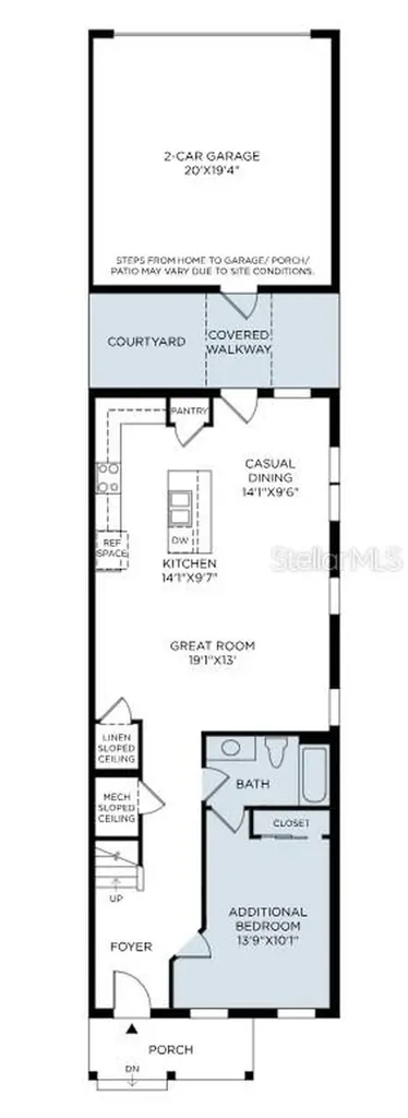 161 Sunset Walk Drive Winter Garden FL 34787