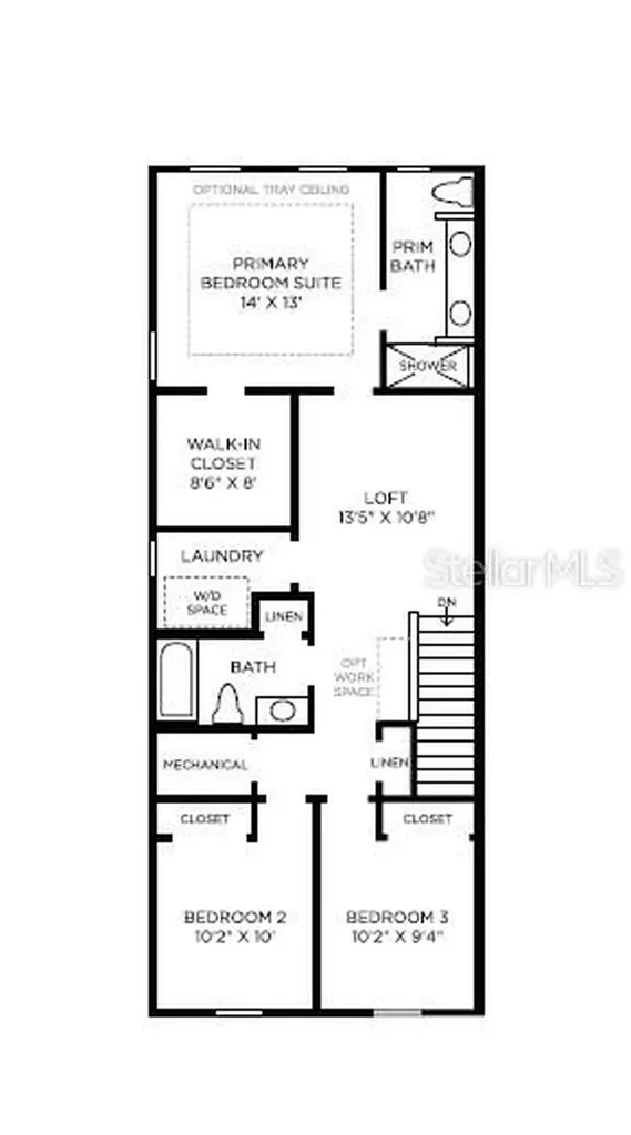 12788 Sunset Walk Drive Winter Garden FL 34787