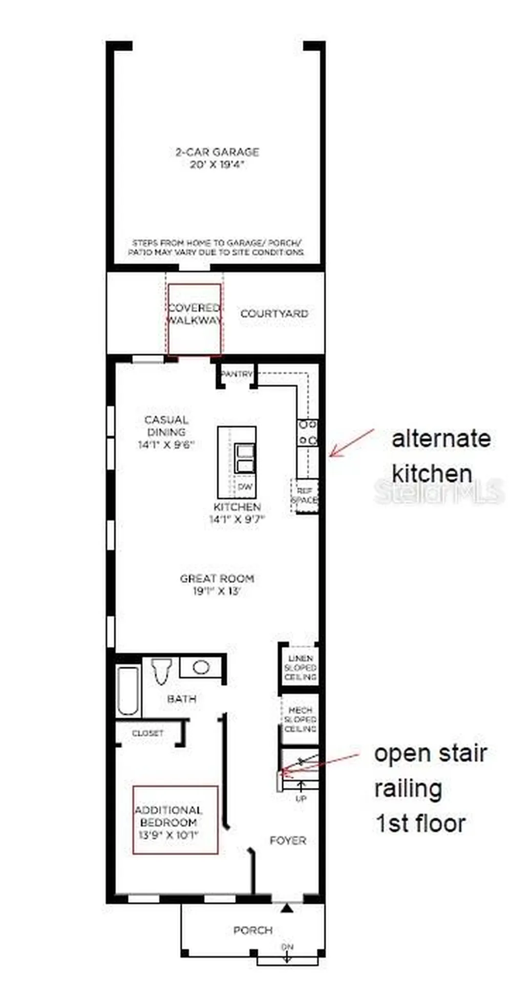 12788 Sunset Walk Drive Winter Garden FL 34787