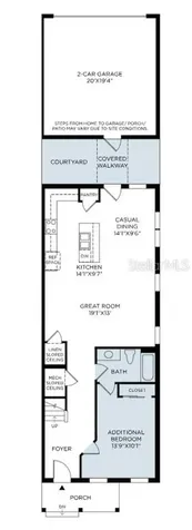 161 Sunset Walk Drive Winter Garden FL 34787