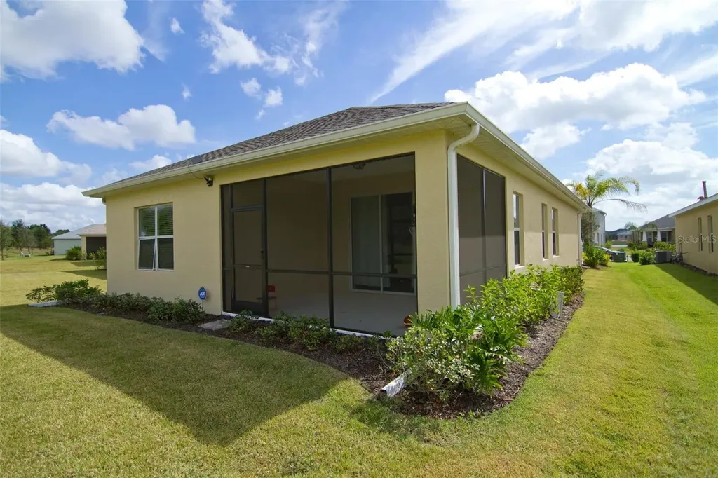 12256 Longview Lake Circle Bradenton FL 34211