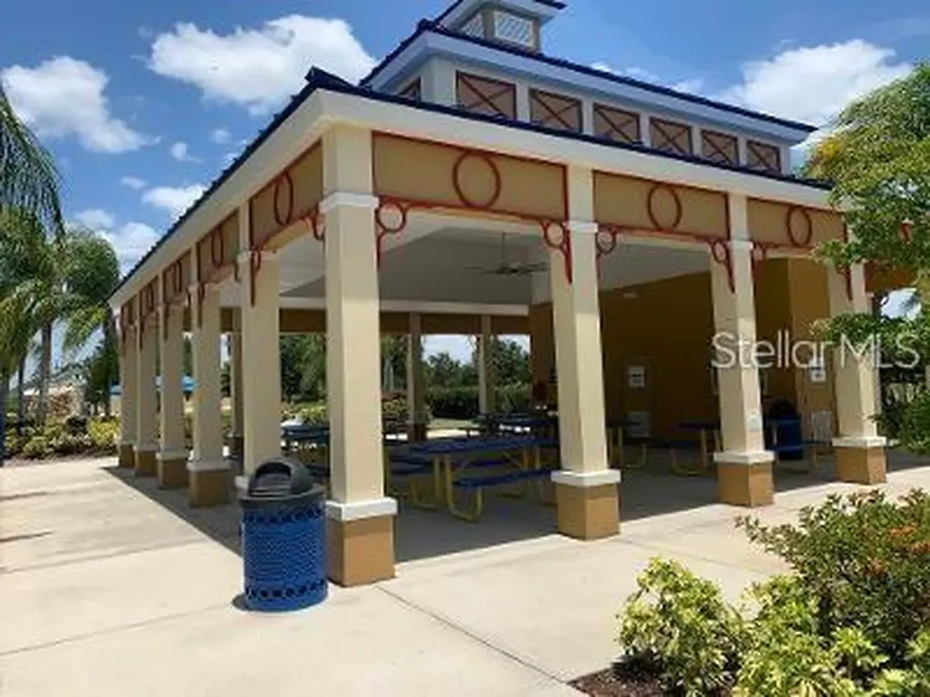 12256 Longview Lake Circle Bradenton FL 34211