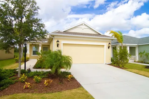 12256 Longview Lake Circle Bradenton FL 34211