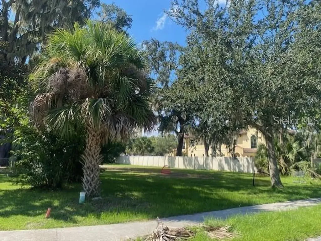 1010 Garden Drive Winter Park FL 32789
