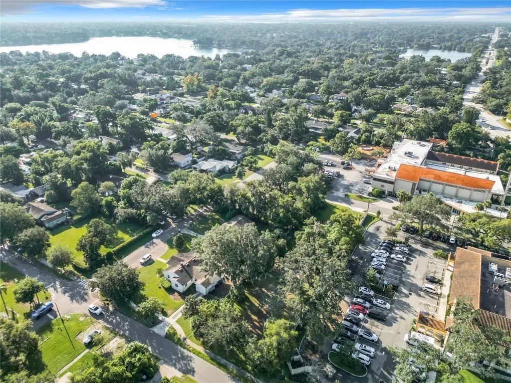1010 Garden Drive Winter Park FL 32789