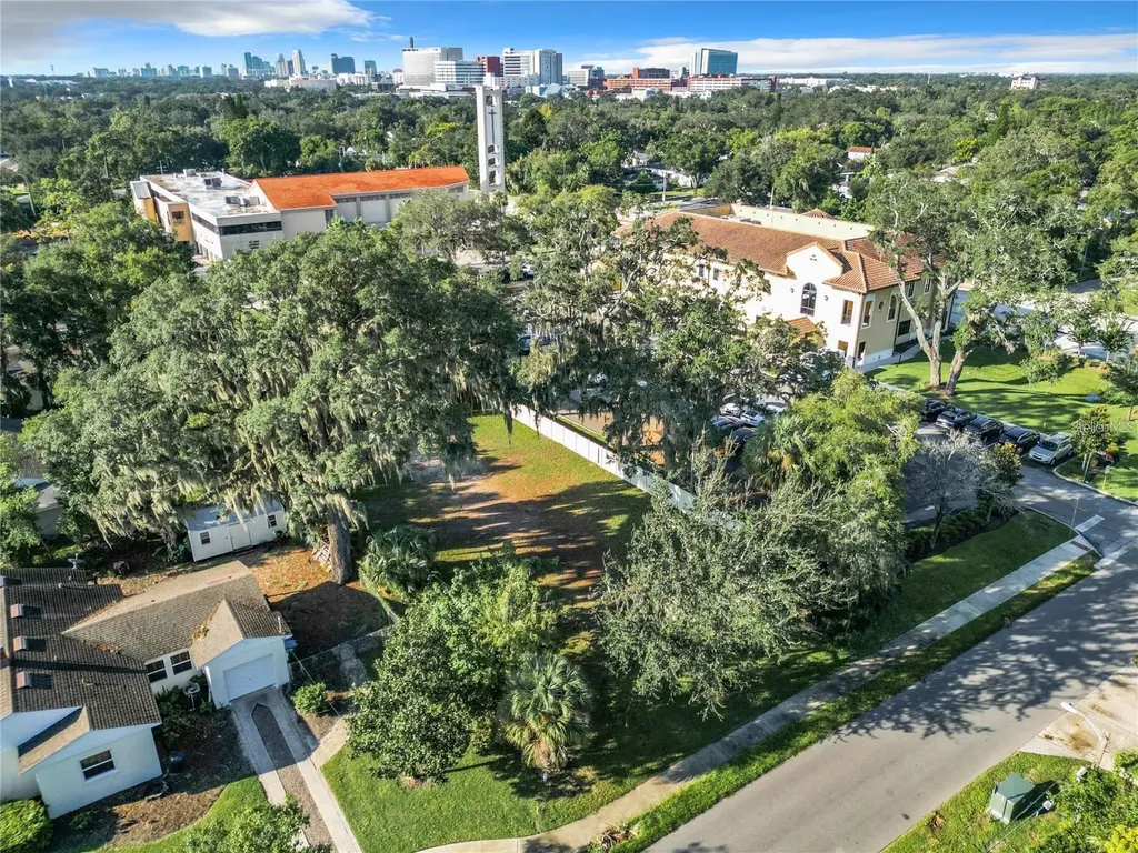 1010 Garden Drive Winter Park FL 32789