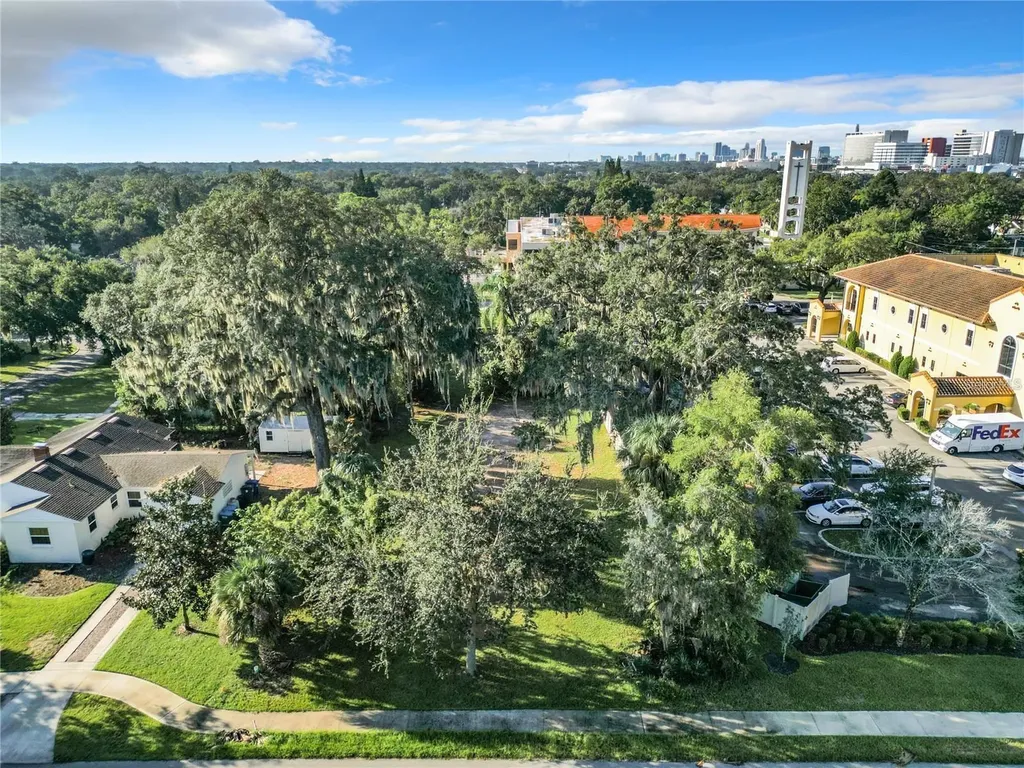 1010 Garden Drive Winter Park FL 32789