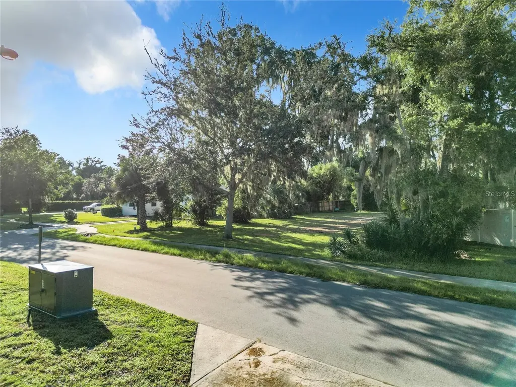 1010 Garden Drive Winter Park FL 32789