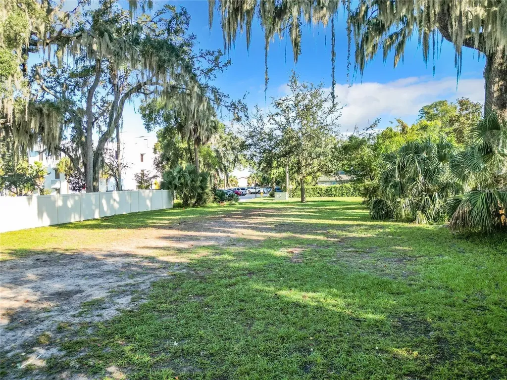 1010 Garden Drive Winter Park FL 32789