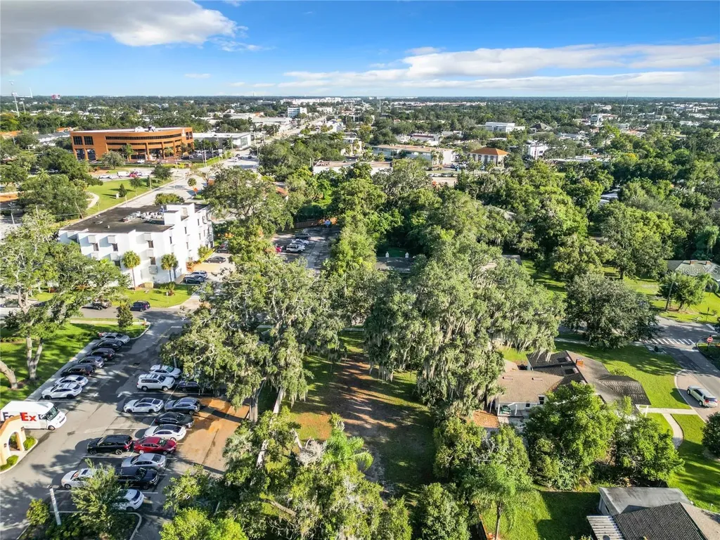 1010 Garden Drive Winter Park FL 32789