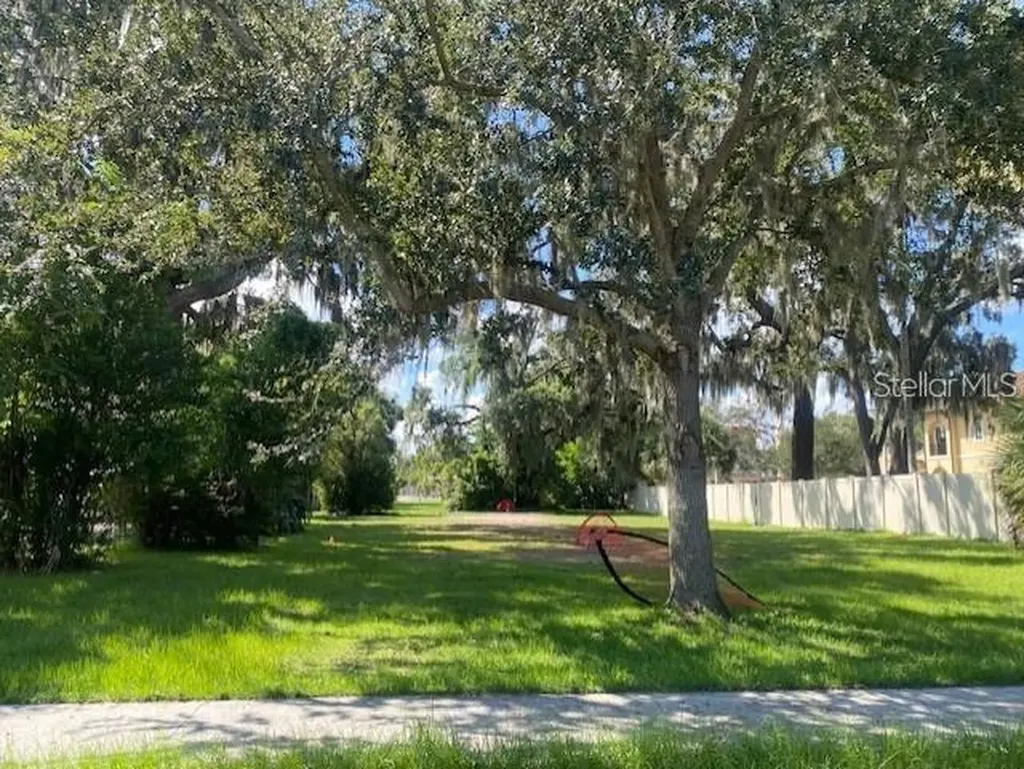 1010 Garden Drive Winter Park FL 32789