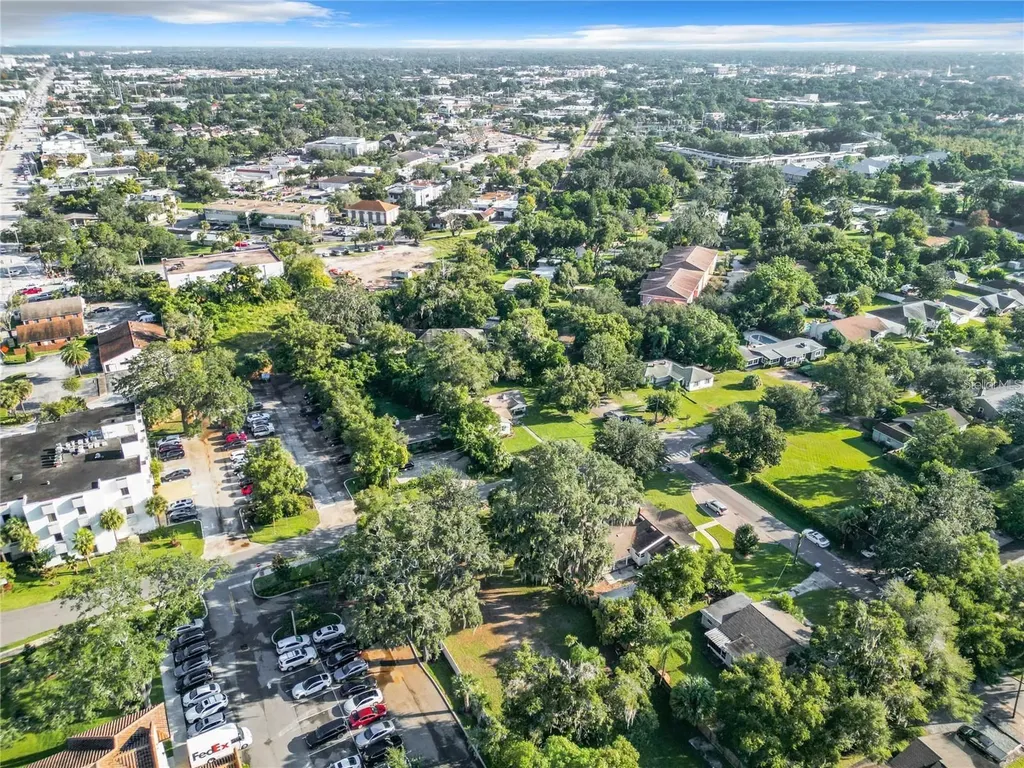1010 Garden Drive Winter Park FL 32789