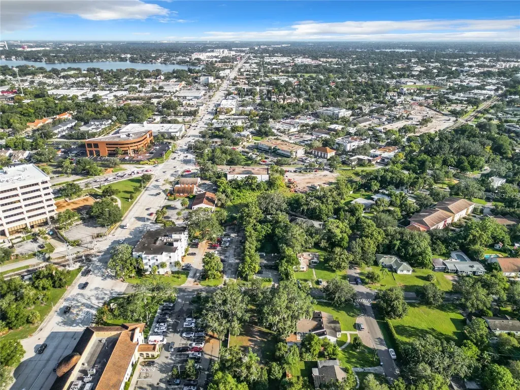 1010 Garden Drive Winter Park FL 32789