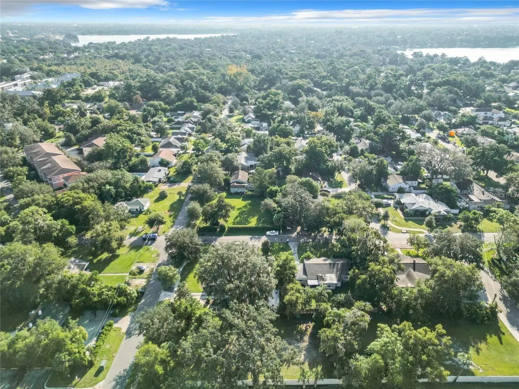 1010 Garden Drive Winter Park FL 32789