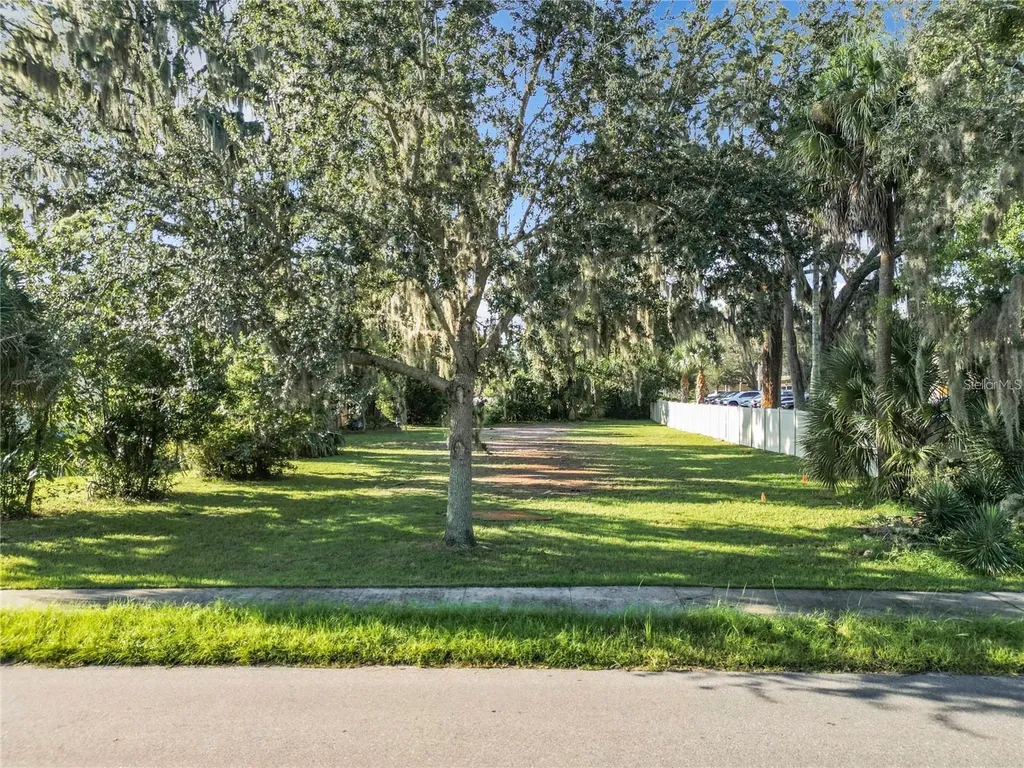 1010 Garden Drive Winter Park FL 32789