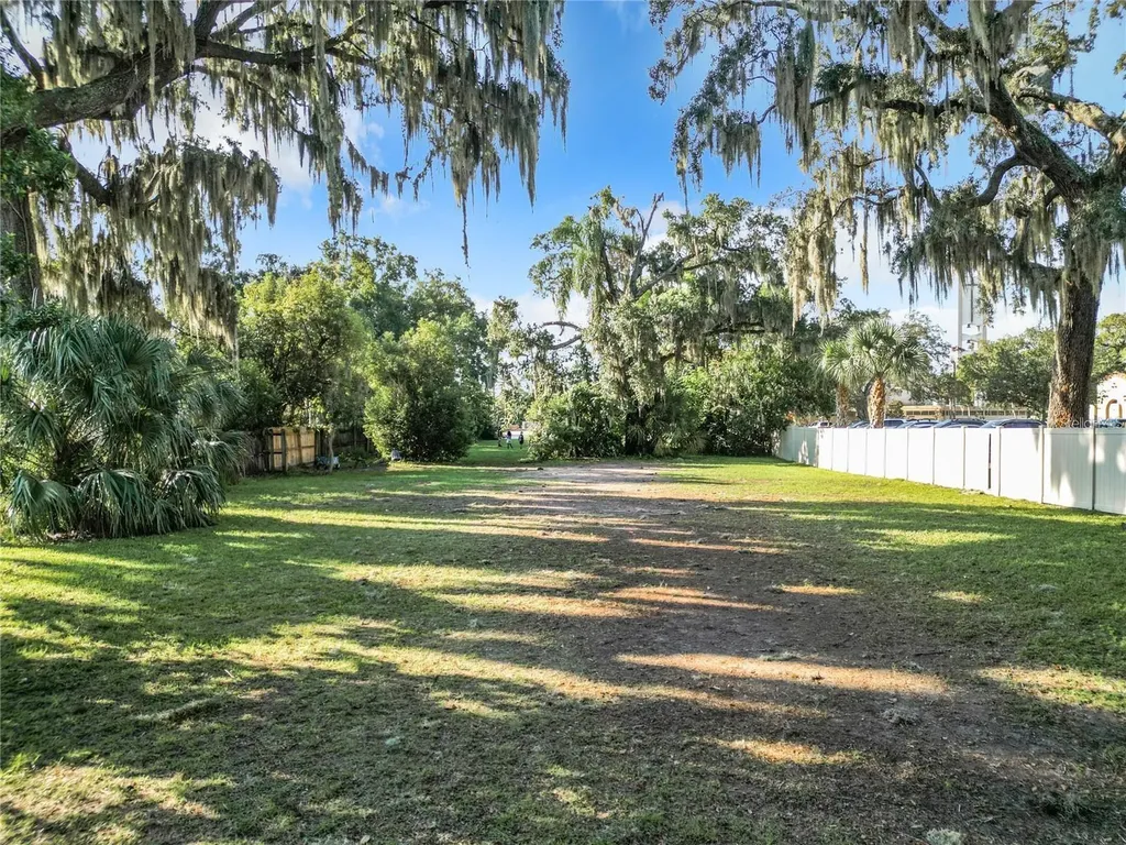 1010 Garden Drive Winter Park FL 32789