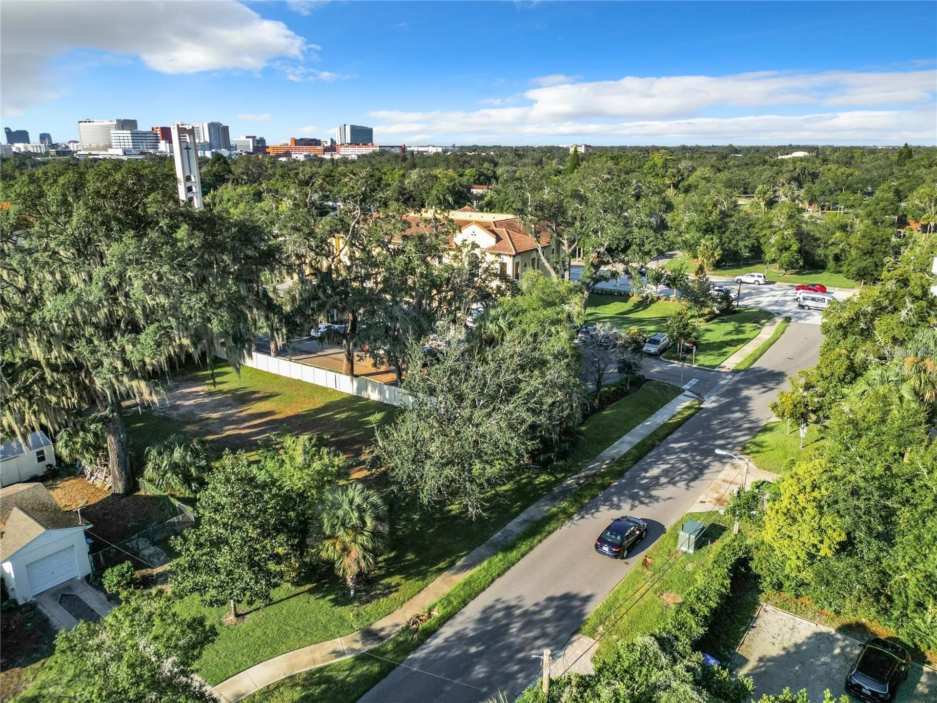 1010 Garden Drive Winter Park FL 32789