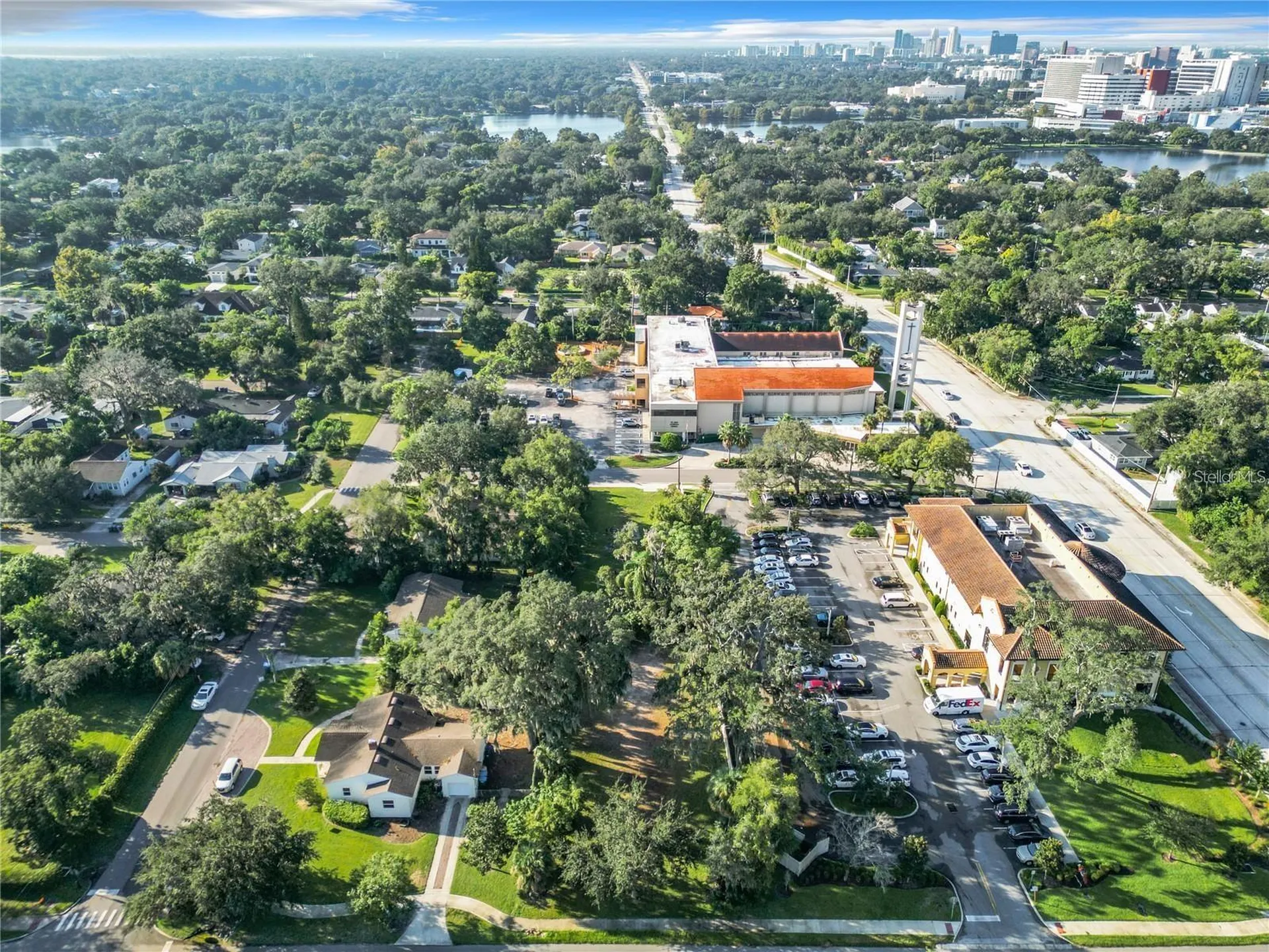 1010 Garden Drive Winter Park FL 32789