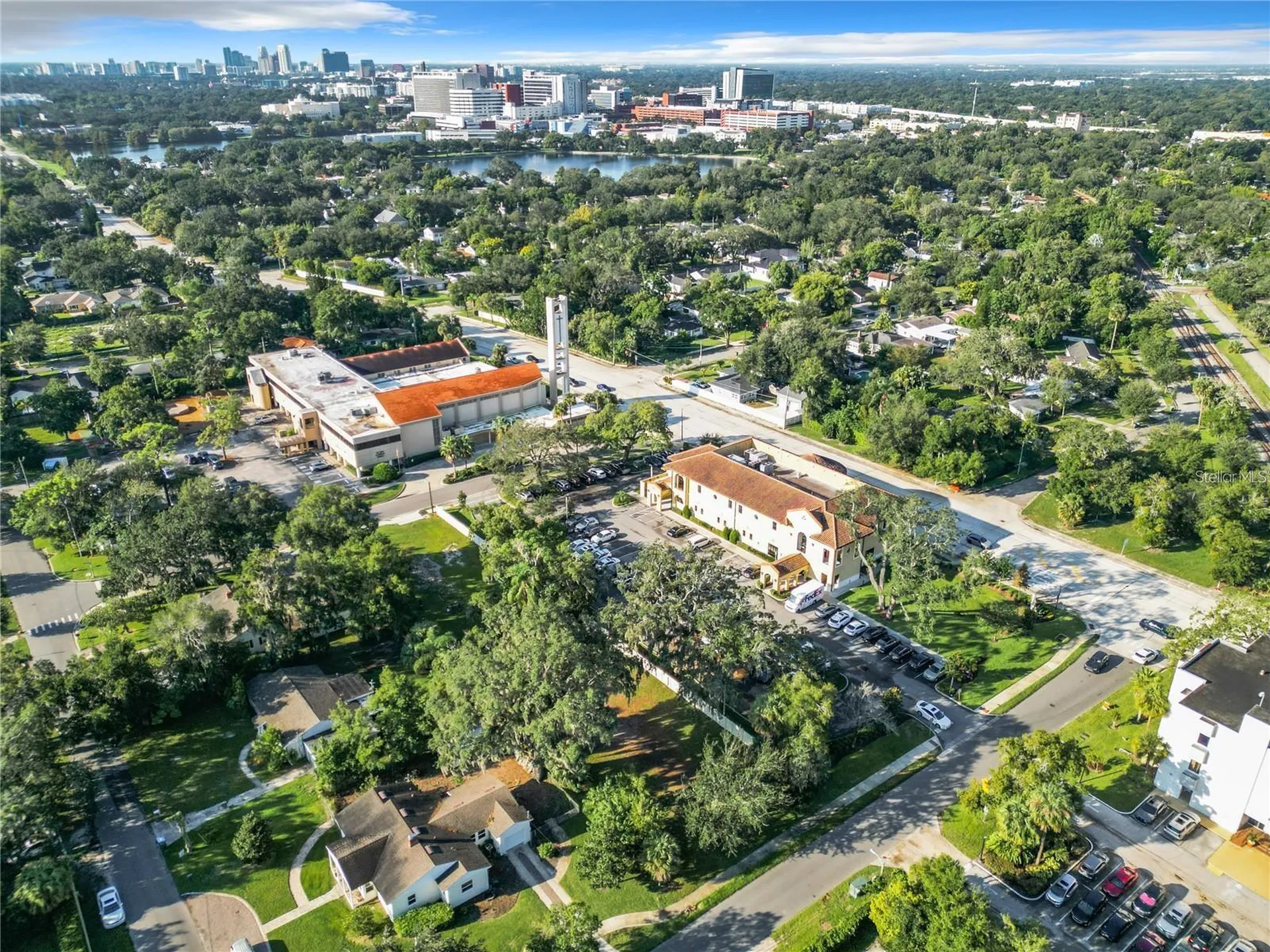 1010 Garden Drive Winter Park FL 32789