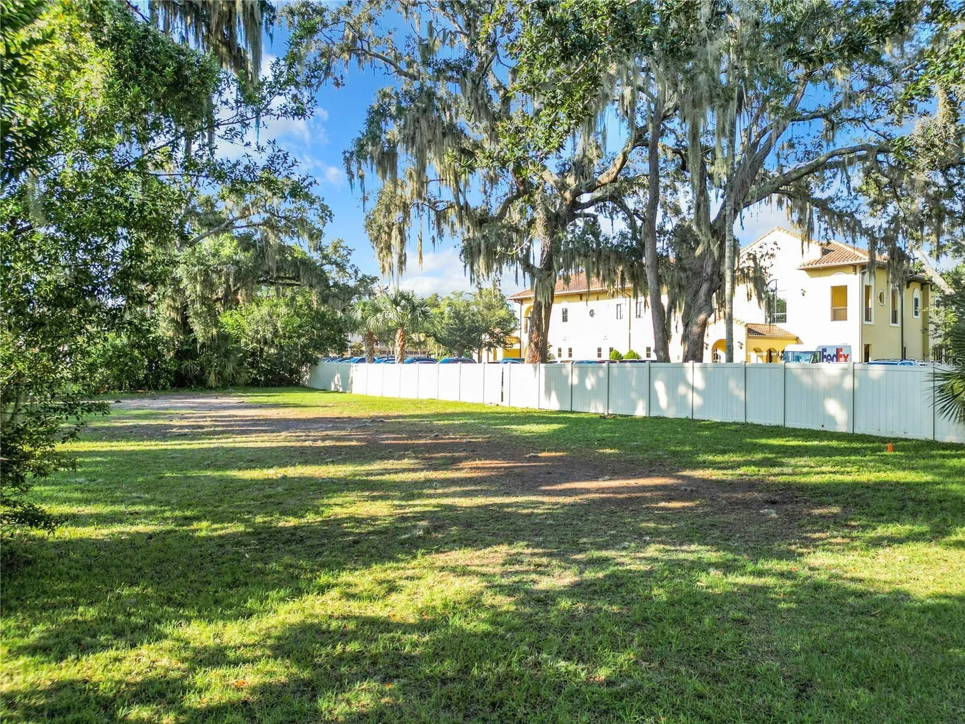1010 Garden Drive Winter Park FL 32789