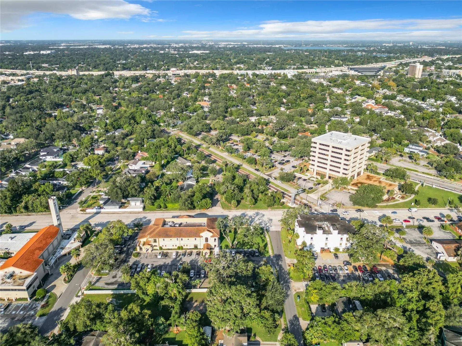 1010 Garden Drive Winter Park FL 32789