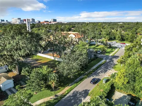 1010 Garden Drive Winter Park FL 32789