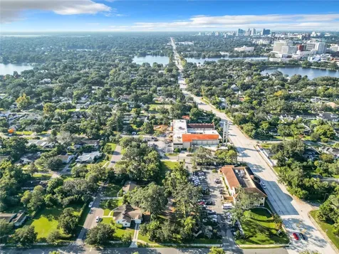 1010 Garden Drive Winter Park FL 32789