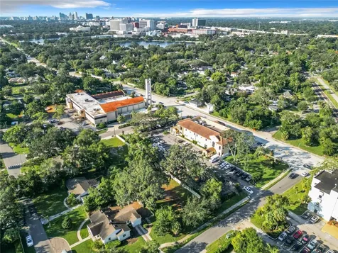 1010 Garden Drive Winter Park FL 32789
